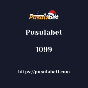 Pusulabet 1099