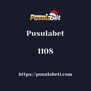 Pusulabet 1108